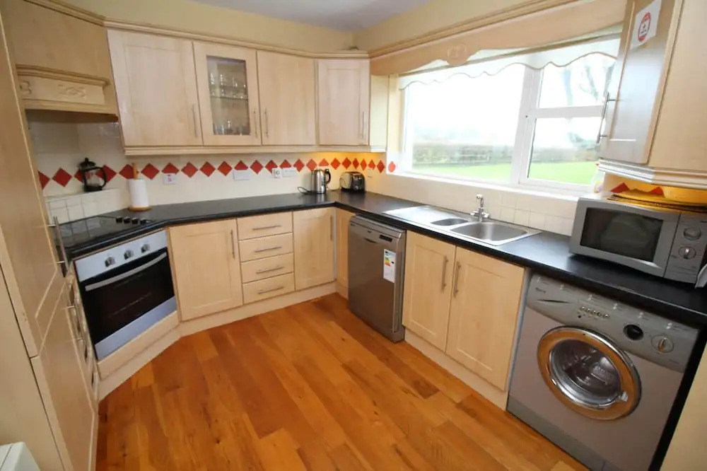 Rathmullan Holiday Homes