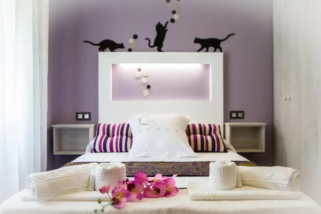Casa Carla
