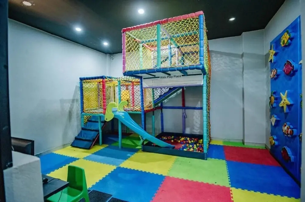 Urban Bliss Hotel
