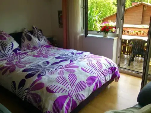 Appartement Draublick