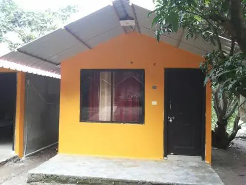 Pebbles Resort