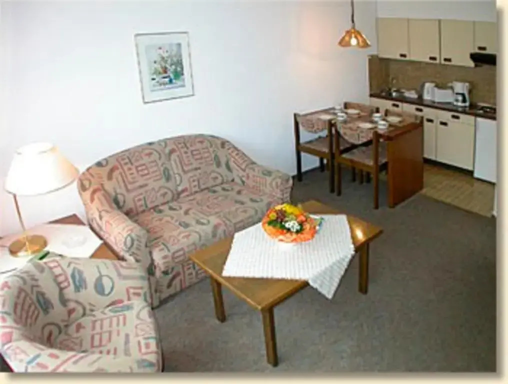 "Appartementhaus Westphal" Tpy A Nr6