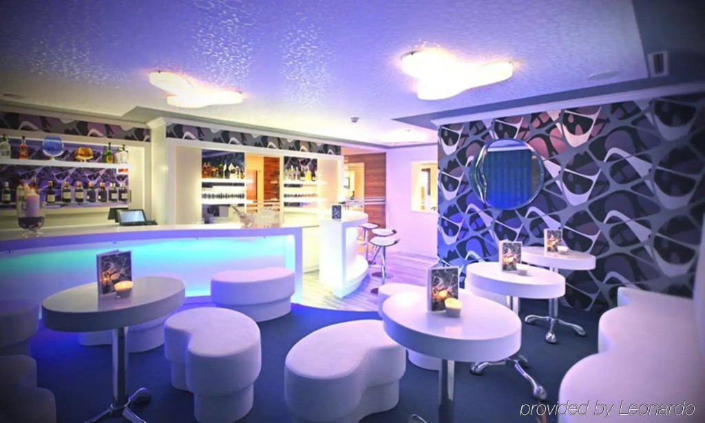 Hotel Vienna beim Prater