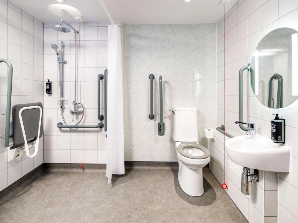 ibis Budget Terminal 2 Manchester Airport by Accor