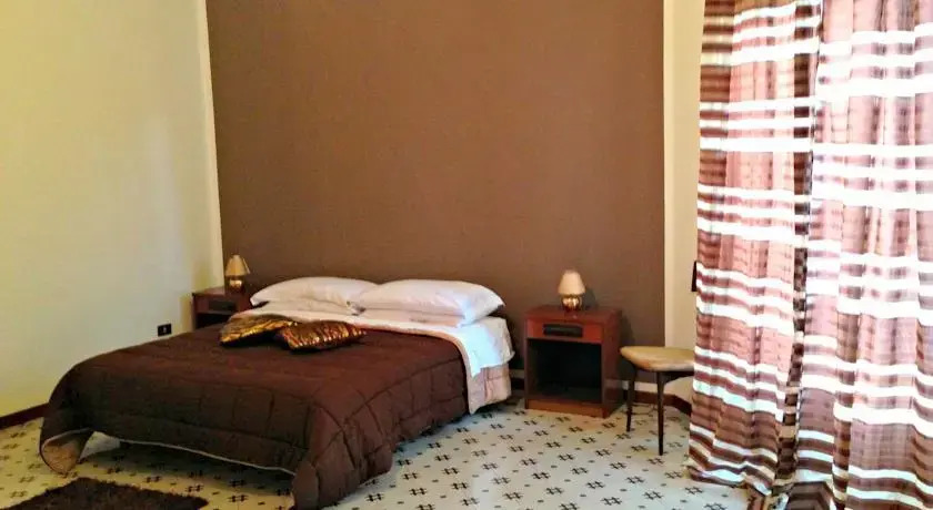 B&B Nessun Dorma