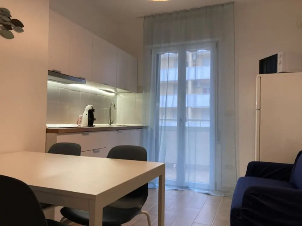 Modern Flat in the Centre of Rosolina Mare