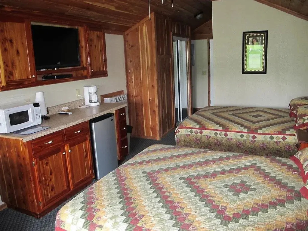Bear Inn Retreat