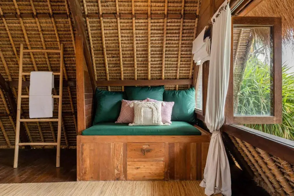 Tigerlillys Boutique Hotel