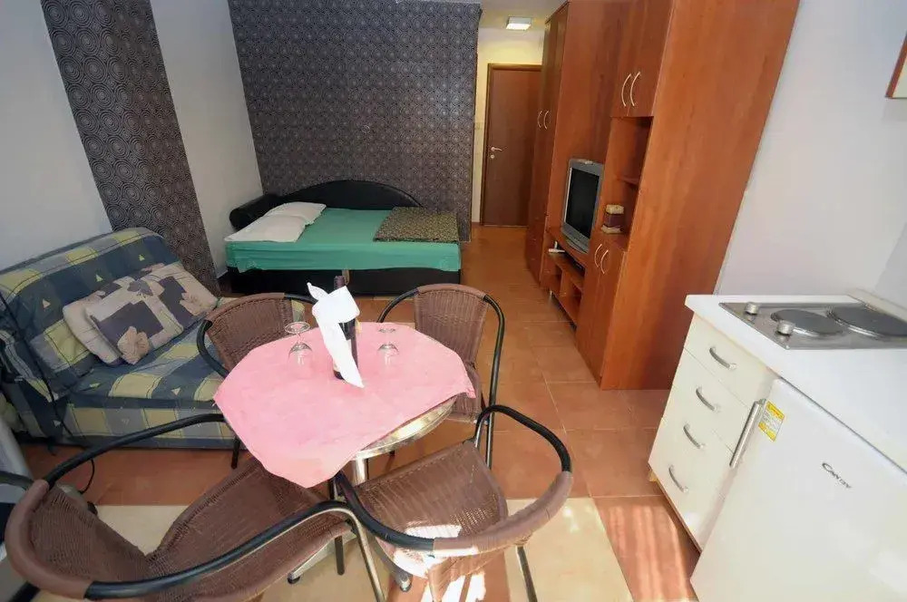 Apartments Buba