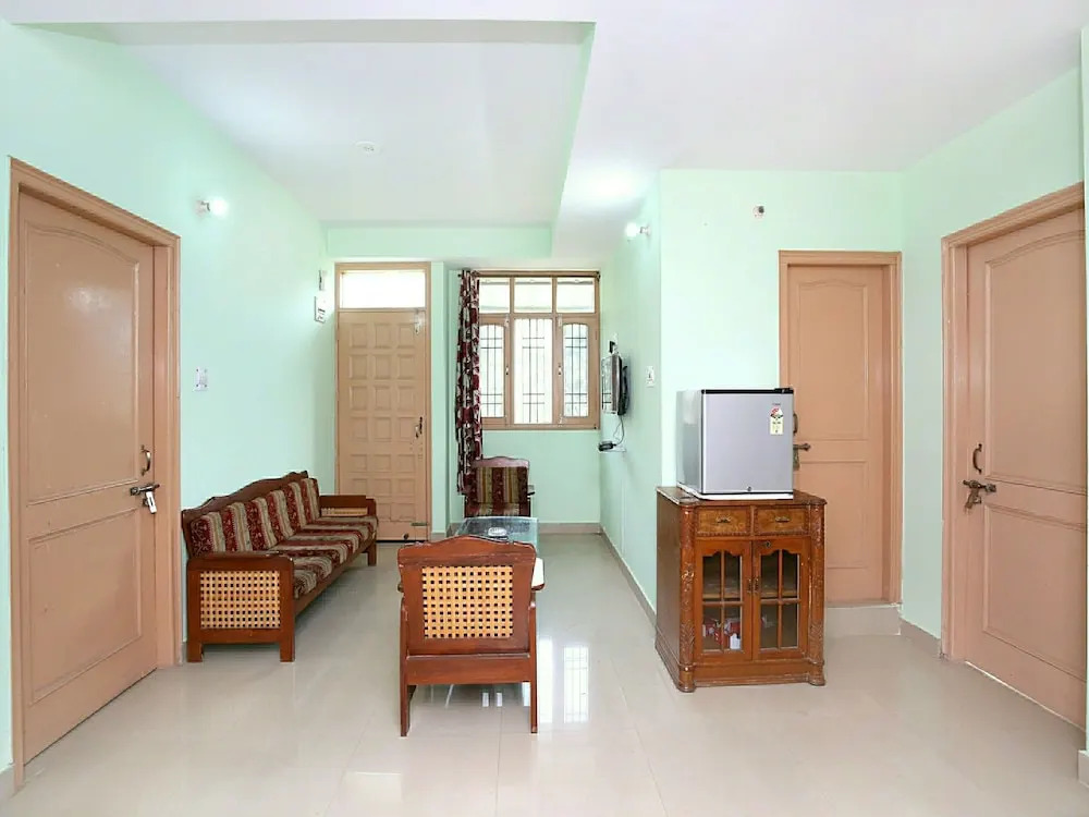 OYO 10409 Home Cozy 4BHK New Shimla