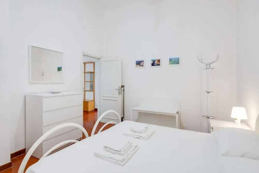 Palestro Cozy Flat