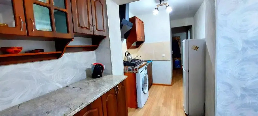 Apartment TAMTA