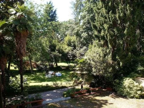 Villa Cavadini Relais