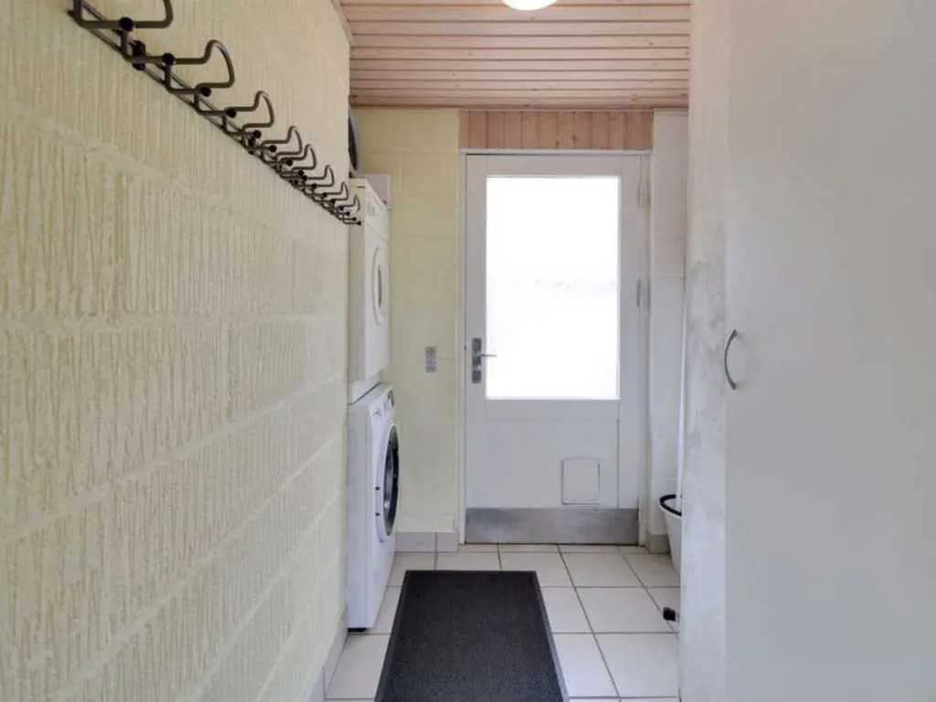 "Bistrica" - 950m from the sea in Western Jutland
