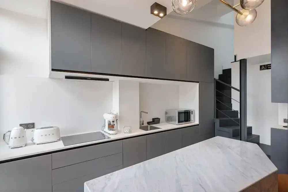 RESIDENCE MONTEFIORE