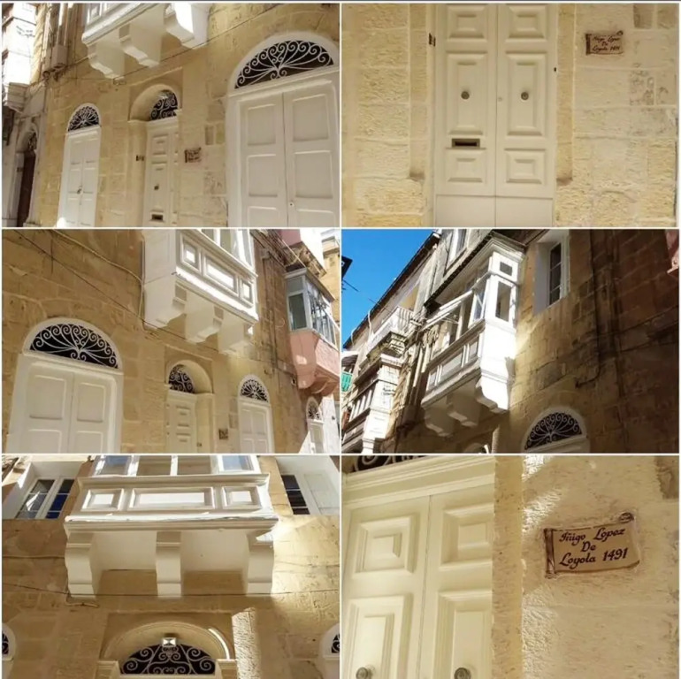 Apartment With one Bedroom in Cospicua, With Wifi - Near the Beach