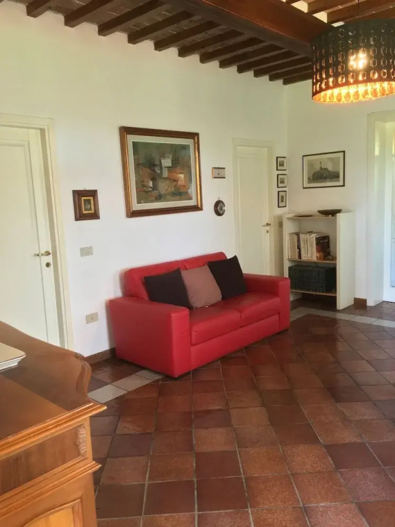Villa Favilli