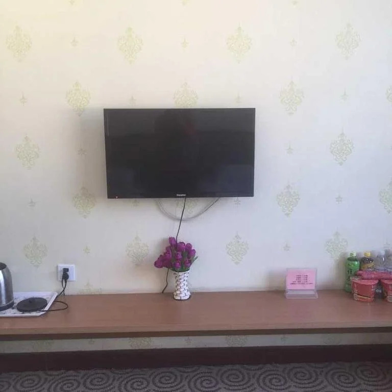 Oriental Business Hotel