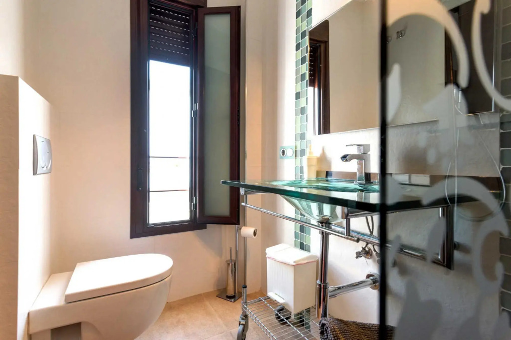 Villa Luisa Seaview 1 Casasol
