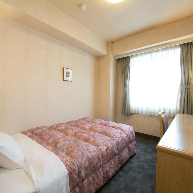 Kuwana Green Hotel