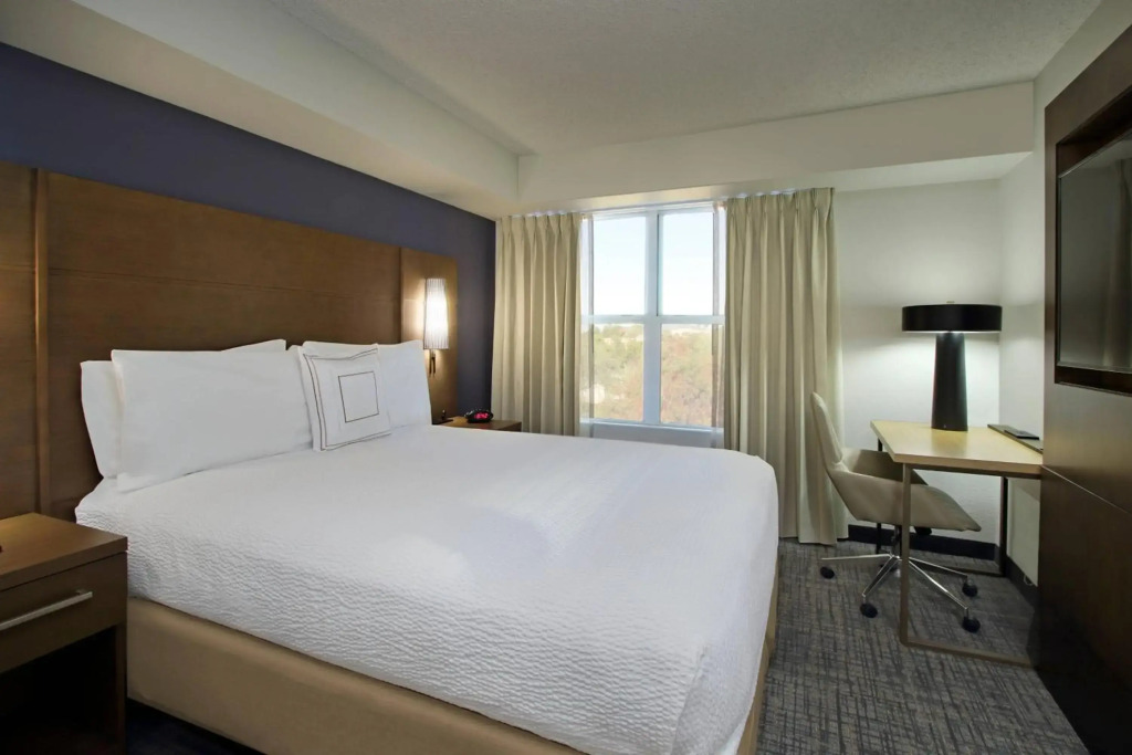 Residence Inn Scottsdale North