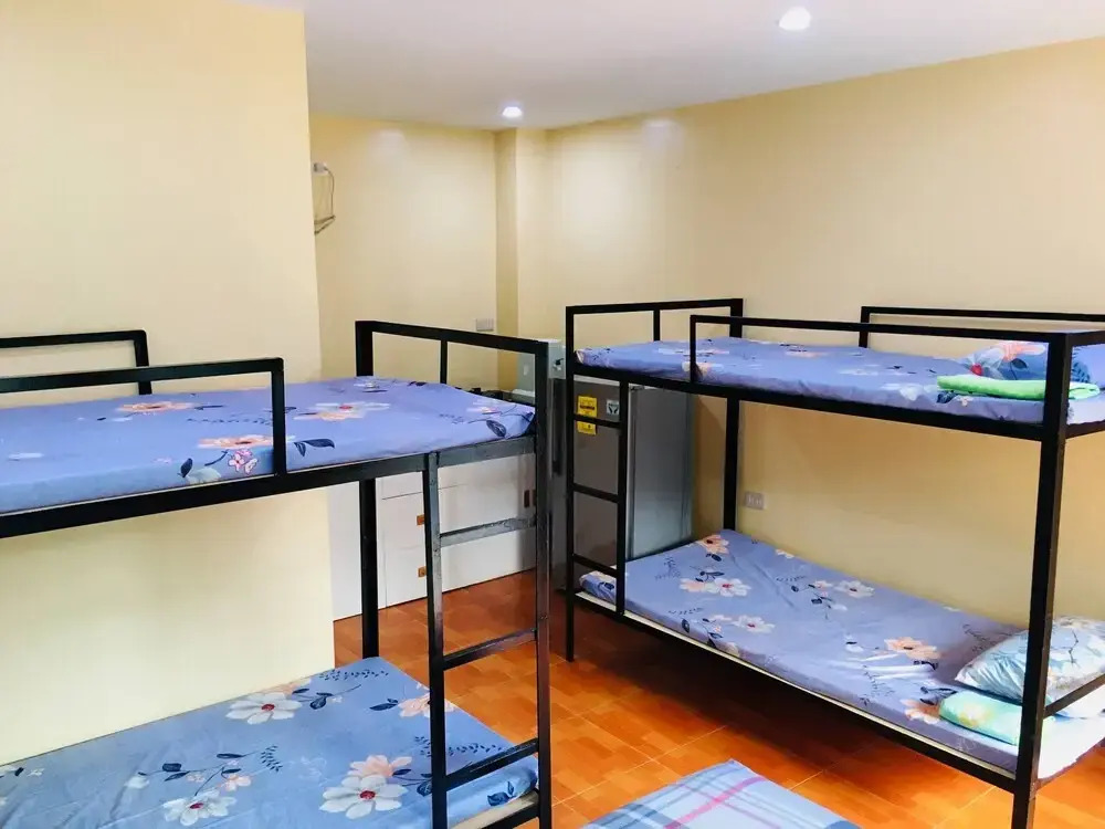 Emes Apartelle