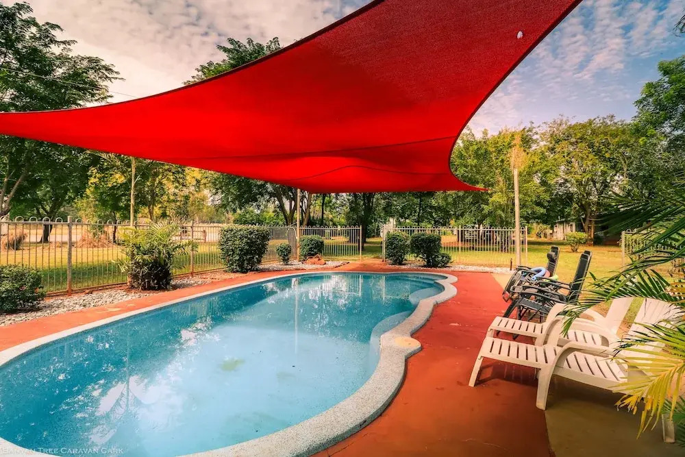 Banyan Tree Holiday Park