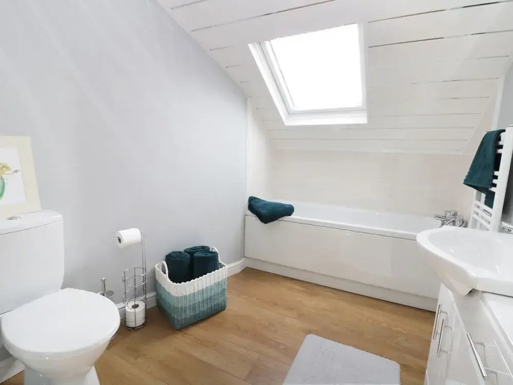 The Sea Glass Loft, Hornsea