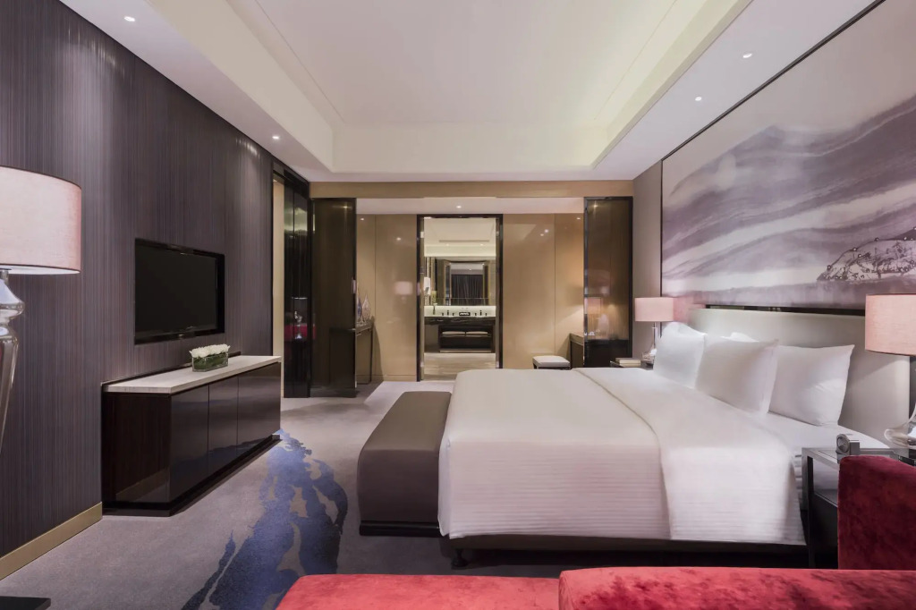 Wanda Realm Wuhan