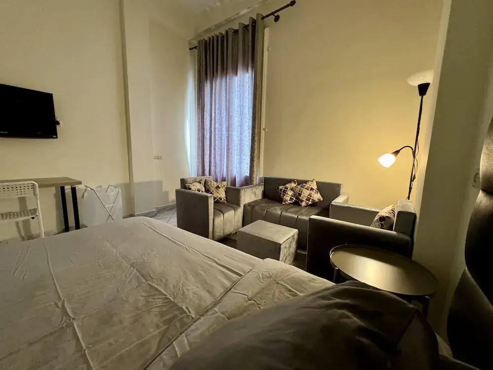 Stunning 1-bed Apartment in Casablanca - Casa Port