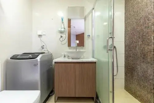 Duowei Apartment Hotel