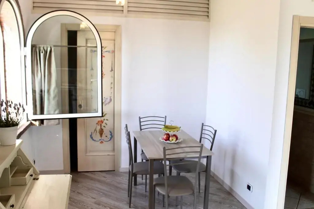 Agriturismo Suite del Conte