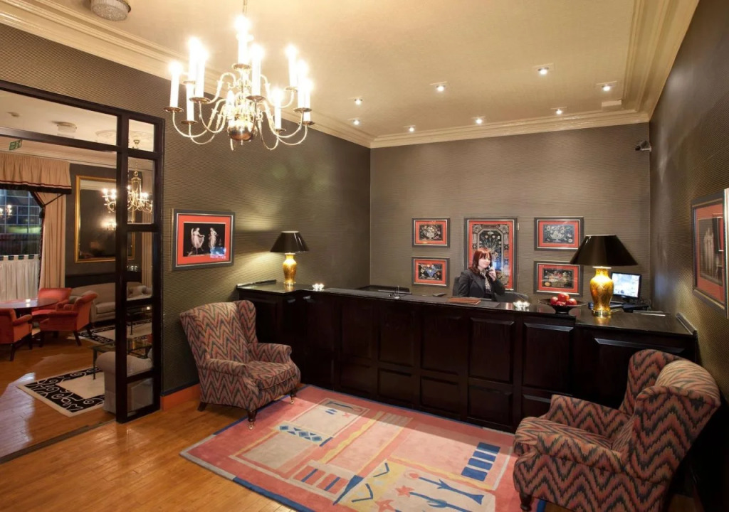Skene House HotelSuites - Whitehall