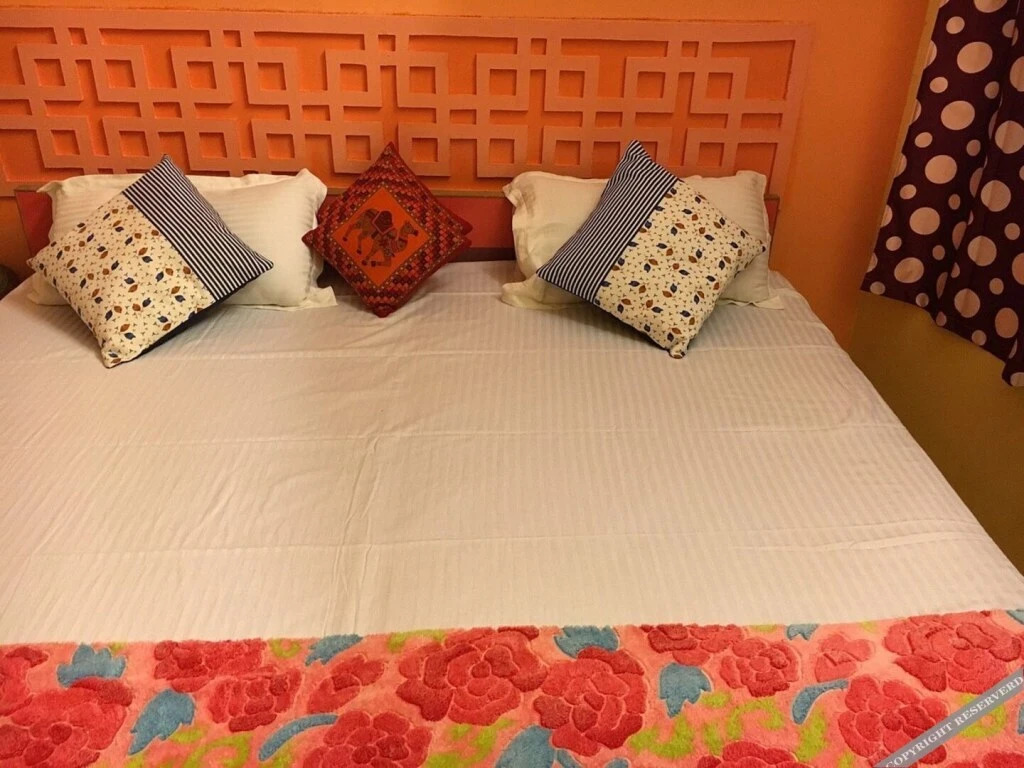 Krishna ji paying guest house