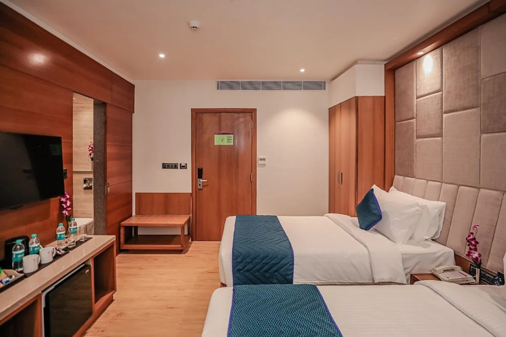 Regenta Place Bhopal by Royal Orchid Hotels Limited