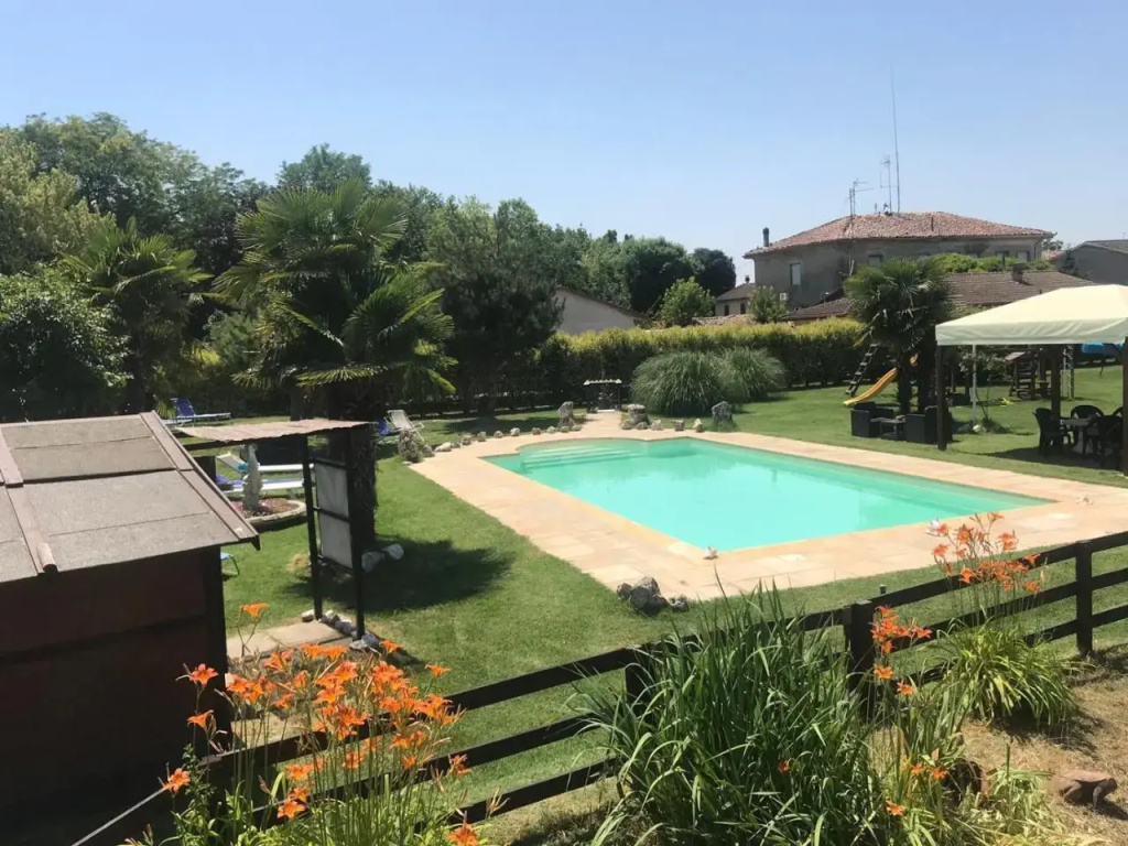 B&b La Zampa