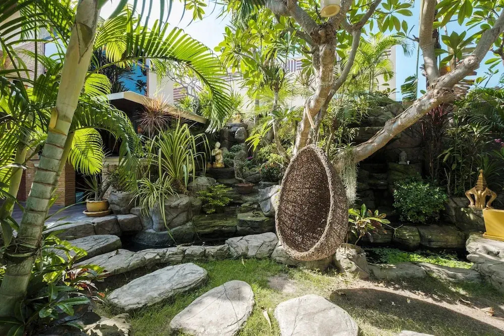 ZEN Rooms Viman