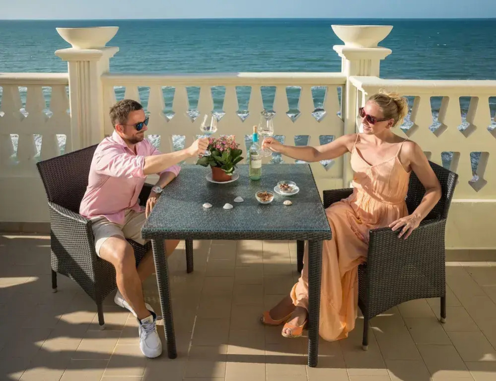 Hotel Residence Marechiaro