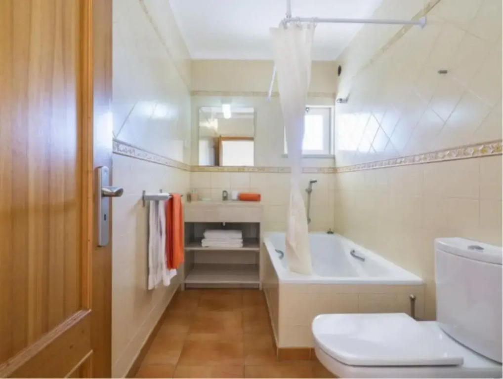 SunHome - Casas de férias em Portimao