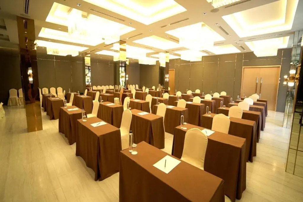 Sareeviengping Hotel Chiangmai