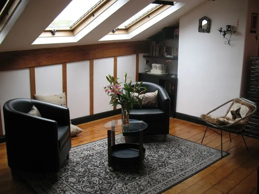 Glen View B&B