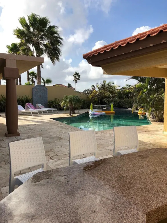 Paradise Retreat