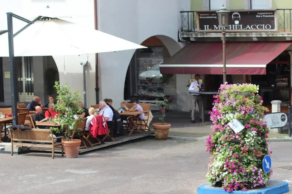 Casa Veritá