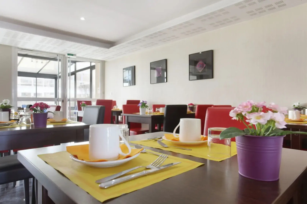 Apparthôtel Odalys City - Aix en Provence Ouest