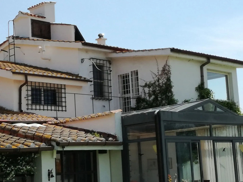 Poderi di Tragliatella