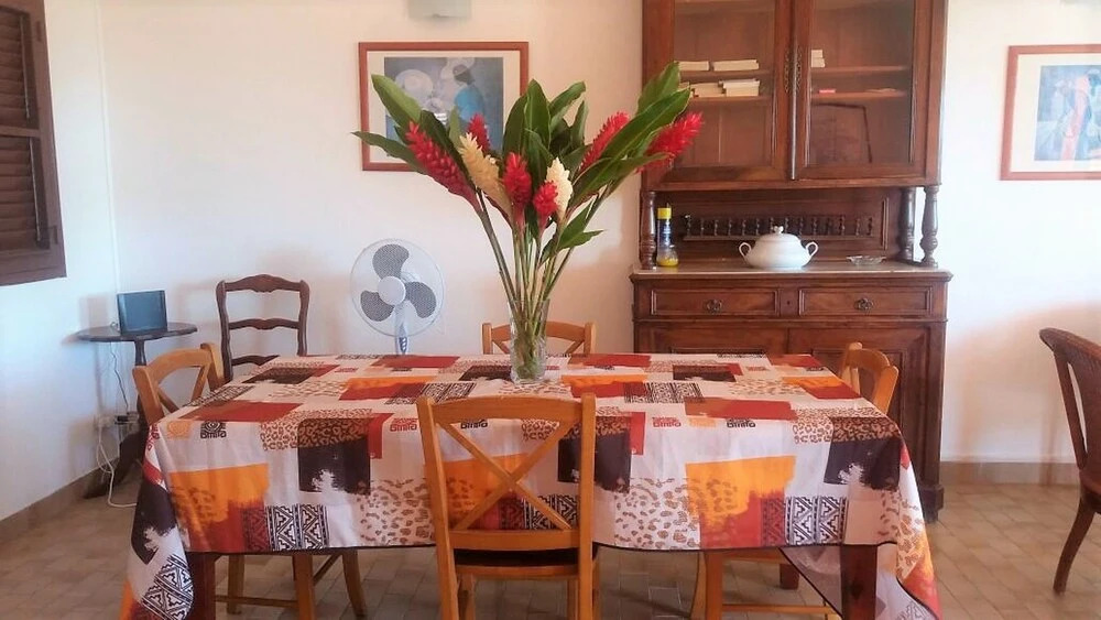 Appartement Goyavier