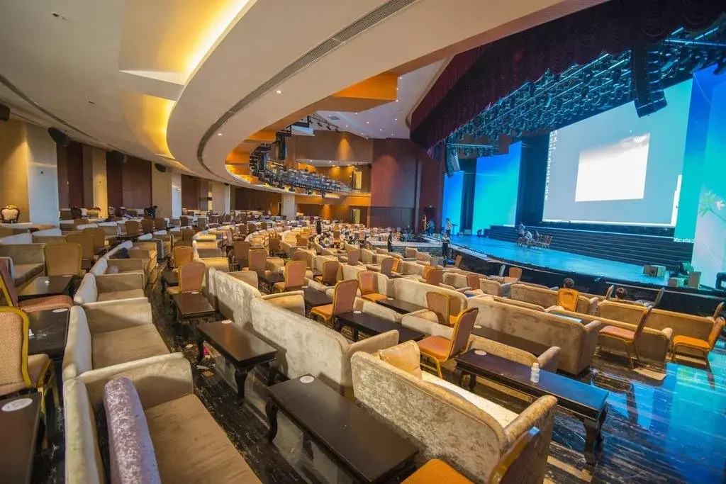 Chengdu CYNN Hotel