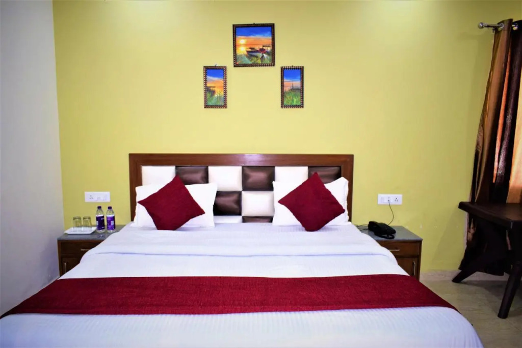 Hotel Phoenix
