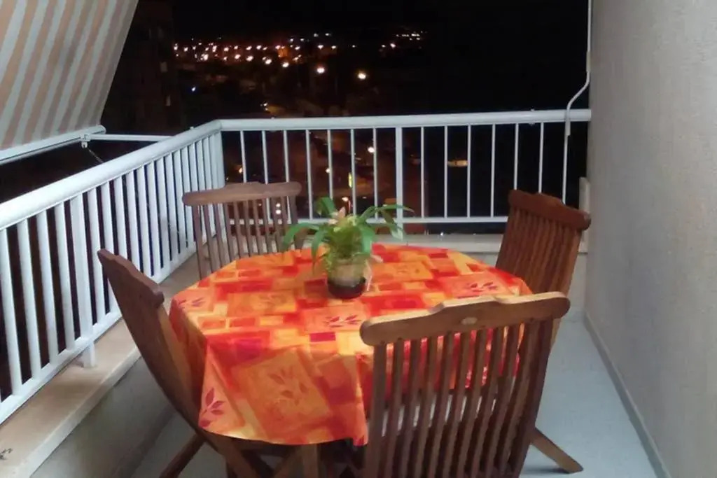 PuertoMar VI apartment