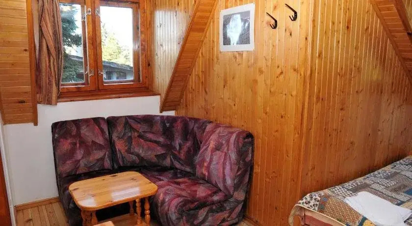 Villa Ibar